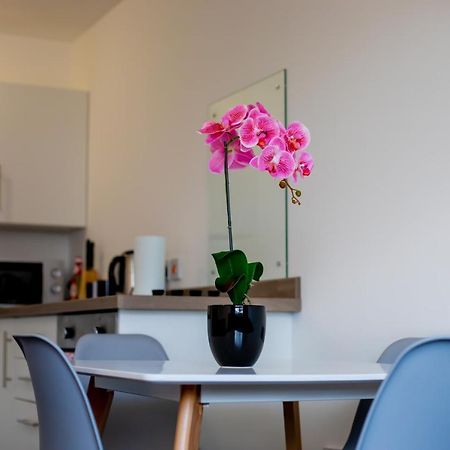 Sigma Executive Apartment 6 نورث شيلدز المظهر الخارجي الصورة